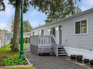 25 Maki Rd #79, Nanaimo, BC V9R6N3