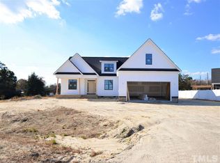 34 Kiowa Ct, Willow Spring, NC 27592