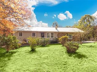 3841 Cedar Forest Rd, Franklinville, NC 27248