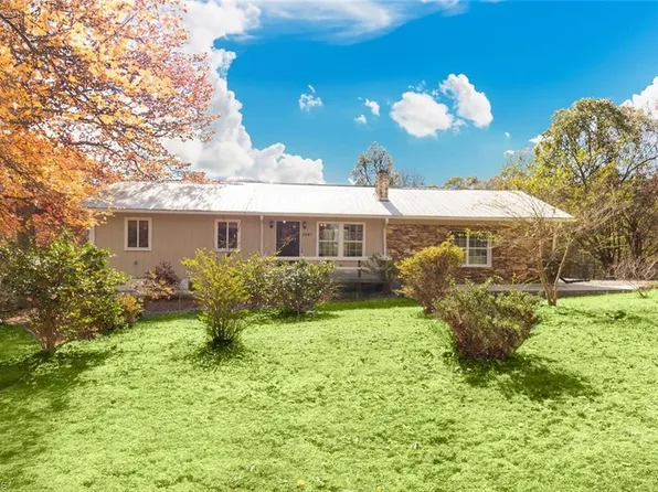 3841 Cedar Forest Rd, Franklinville, NC 27248