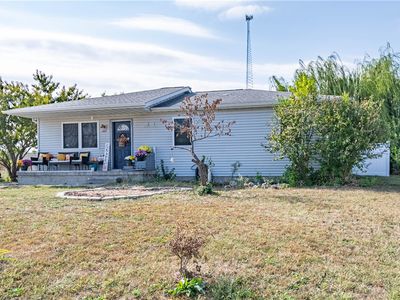 607 S Faith Ln, Sullivan, IL, 61951