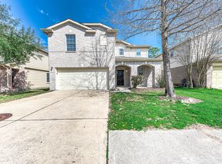 29550 N Legends Bend Dr, Spring, TX 77386