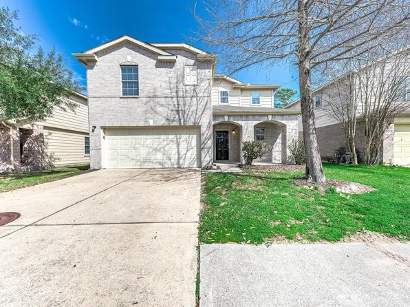29550 N Legends Bend Dr, Spring, TX 77386