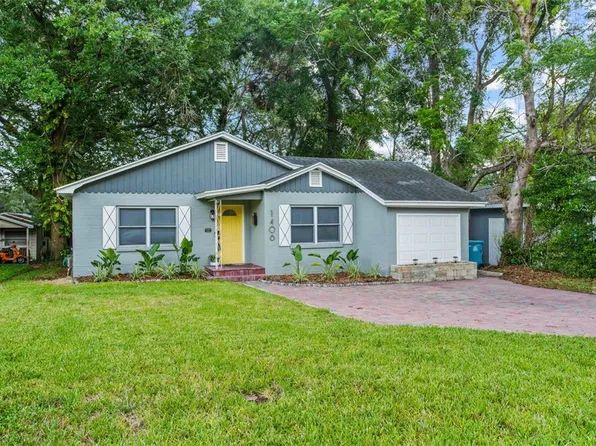 1406 E Jefferson St, Orlando, FL 32801