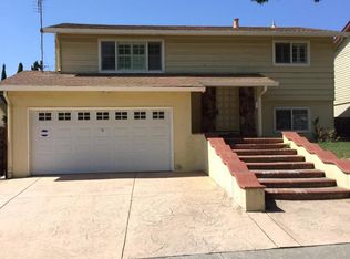3415 Mount Madonna Dr, San Jose, CA