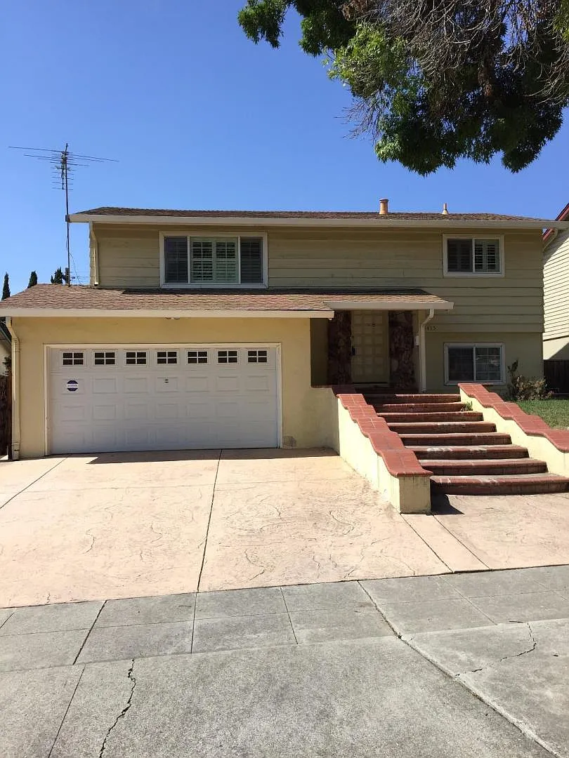 3415 Mount Madonna Dr photo 1