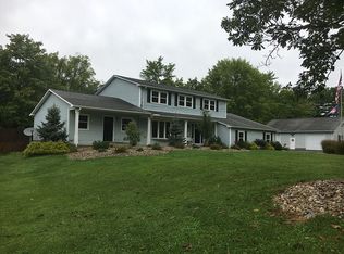 14433 Bass Lake Rd, Newbury, OH 44065