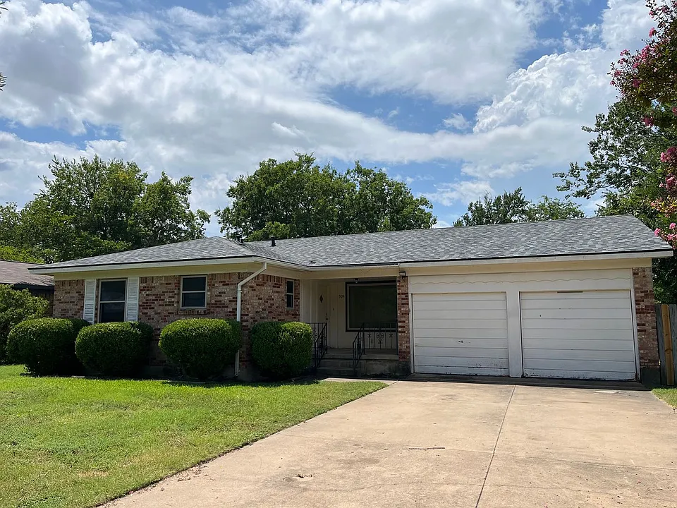 904 E Jasper Dr