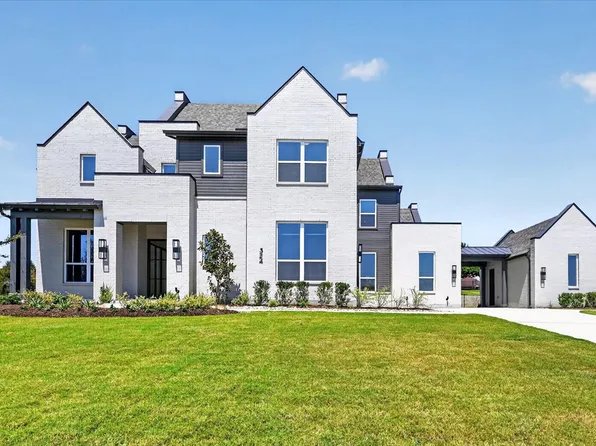 324 Bristol Valley Ct, Heath, TX 75032