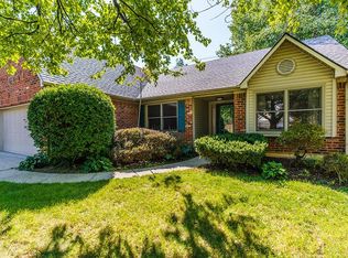 1787 Timber Creek Dr, Lexington, KY 40509