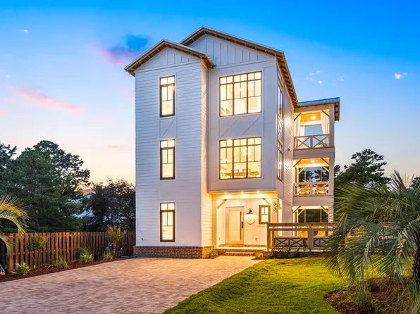 53 Porpoise St, Santa Rosa Beach, FL 32459