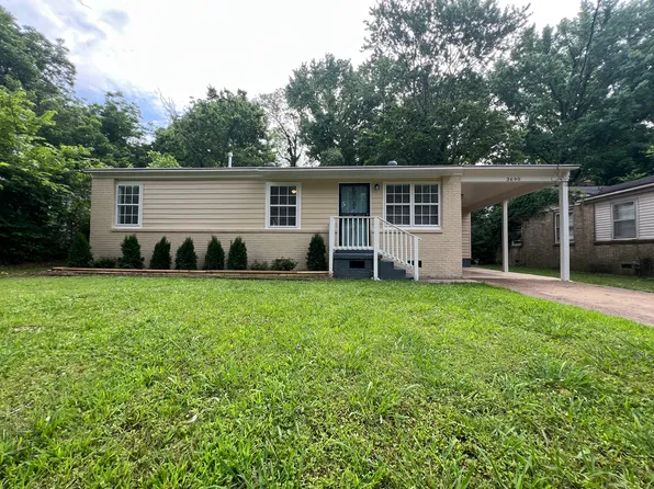 3690 Debby Dr, Memphis, TN 38127