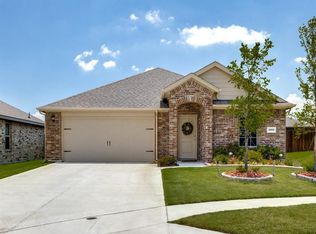 1303 Crystal Way, Princeton, TX 75407