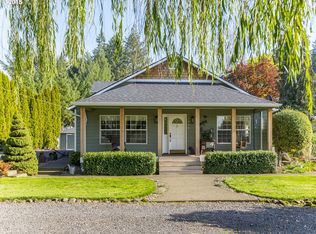 22960 NE Tranquil Ln, Newberg, OR 97132