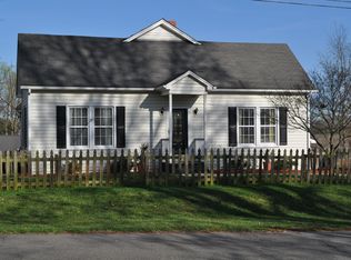 231 Lorraine Dr, Winston Salem, NC 27107
