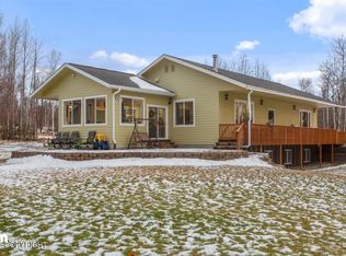 2301 E Fairview Loop, Wasilla, AK 99654