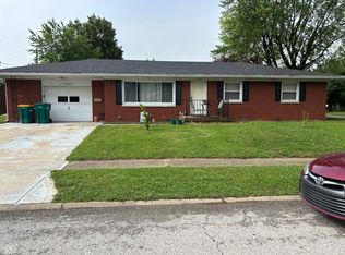 1422 Dallas Dr, Plainfield, IN