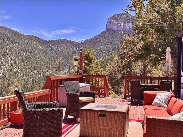 Apn 128 7 301 35 Cougar Rdg, Las Vegas, NV 89124