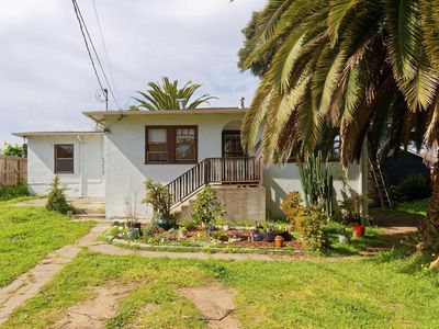 2355 Mitchell St, Oakland, CA, 94601