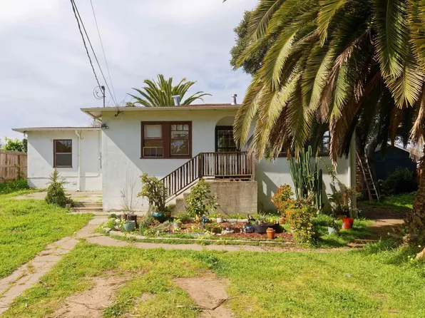 2355 Mitchell St, Oakland, CA 94601
