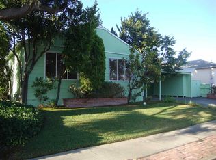 971 Castle St, San Leandro, CA 94578