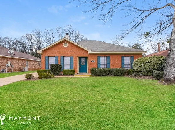 7525 Copperfield Dr, Montgomery, AL 36117