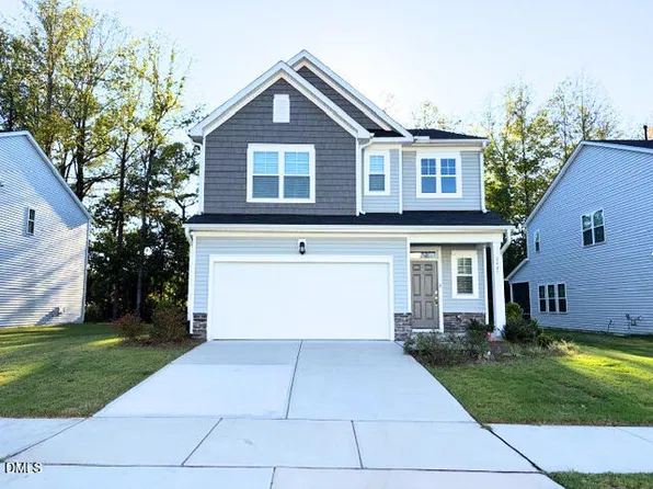 2405 Tobacco Root Dr, Raleigh, NC 27616
