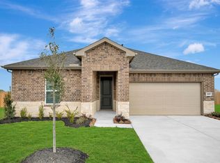 468 E Rose Marie Ln, Montgomery, TX 77356