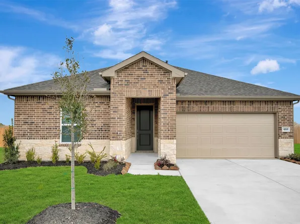 468 E Rose Marie Ln, Montgomery, TX 77356