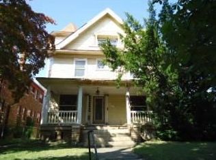 408 Melrose Ave, Toledo, OH 43610