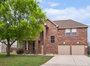 2023 Heaton Hall Dr, New Braunfels, TX 78130