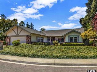 3758 Saint Peter Ct, Concord, CA 94518