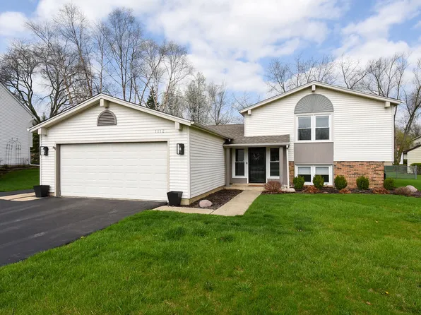 1112 N Old Bridge Rd, Palatine, IL 60067