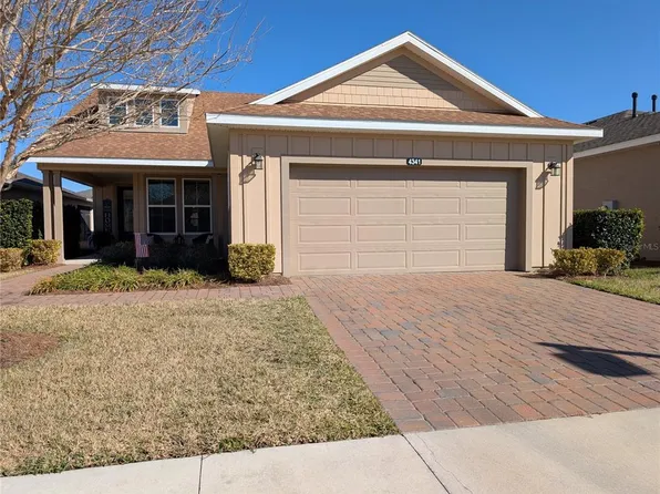 4341 NW 57th Ave, Ocala, FL 34482