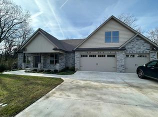 172 Utsesti Way, Loudon, TN 37774