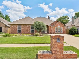 1066 Hilltop Mansion, Yukon, OK 73099