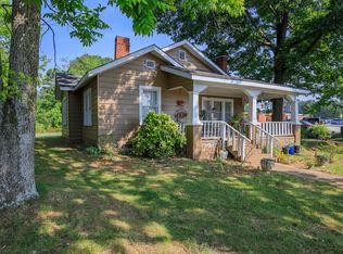 10895 Commerce St, Summerville, GA 30747