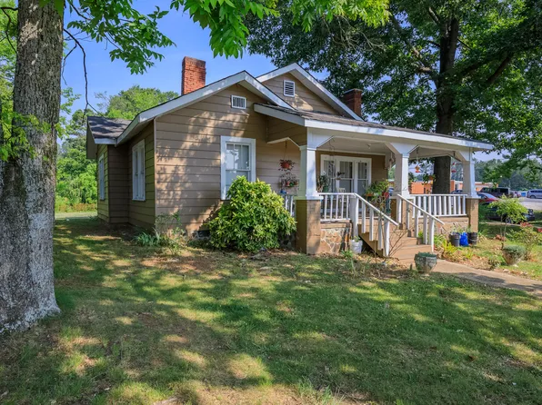 10895 Commerce St, Summerville, GA 30747