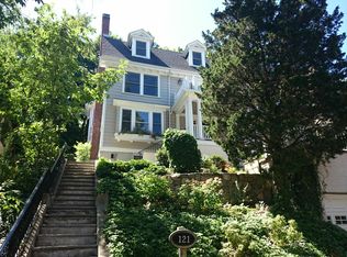 121 University Rd #1, Brookline, MA 02445
