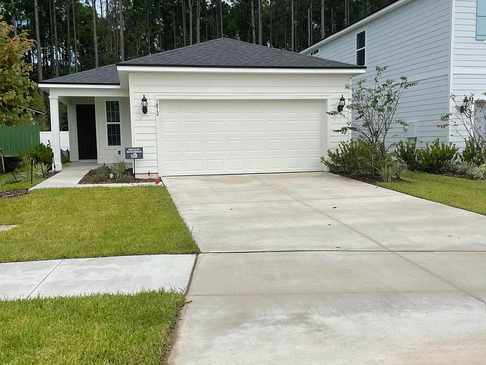 1812 Mickey Way