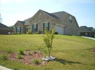 501 Indian Springs Pass, Grovetown, GA 30813