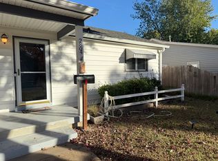 2804 S Mead St, Wichita, KS 67216