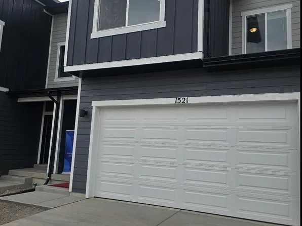 1521 W Charmer Ln, Saratoga Springs, UT 84045