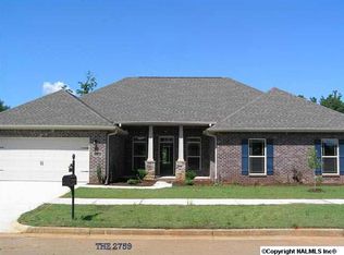 8337 Anslee Way, Huntsville, AL 35806