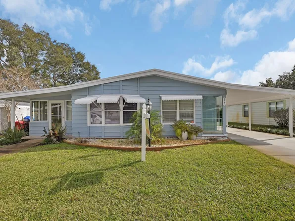 128 Birch Ln, Lake Helen, FL 32744