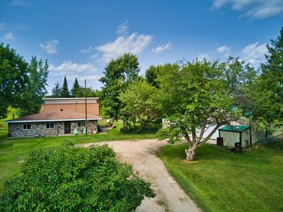 6494 County Road 4 NE, Remer, MN, 56672