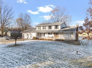 645 Killinger Rd, Clinton, OH 44216