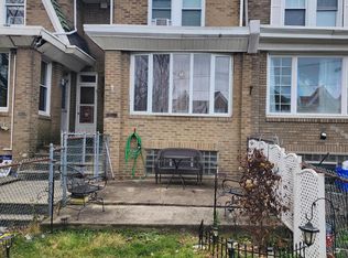 3512 Vista St, Philadelphia, PA 19136