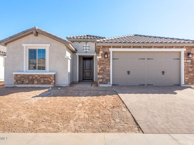 26941 W Lone Cactus Dr, Buckeye, AZ, 85396
