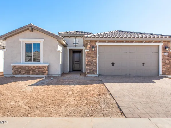 26941 W LONE CACTUS Drive, Buckeye, AZ 85396